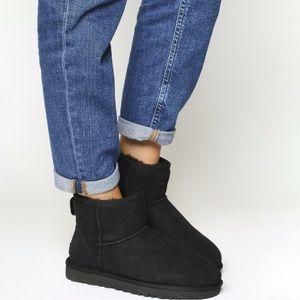 UGG Classic Mini II Boot